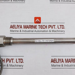 Nakakita Seisakusho Temperature Controller 1.4 Kgf/Cm2 Nstm732