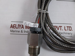 Nakakita Seisakusho Temperature Controller 1.4 Kgf/Cm2 Nstm732