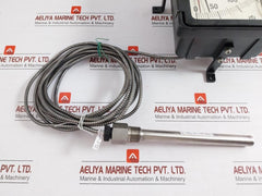 Nakakita Seisakusho Temperature Controller 1.4 Kgf/Cm2 Nstm732