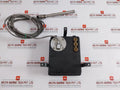 Nakakita Seisakusho Temperature Controller 1.4 Kgf/Cm2 Nstm732