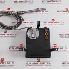 Nakakita Seisakusho Temperature Controller 1.4 Kgf/Cm2 Nstm732