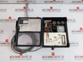 Nakakita Seisakusho Temperature Controller 1.4 Kgf/Cm2 Nstm732