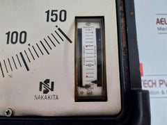 Nakakita Seisakusho Temperature Controller 1.4 Kgf/Cm2 Nstm732