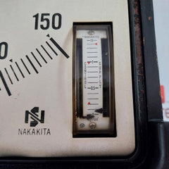 Nakakita Seisakusho Temperature Controller 1.4 Kgf/Cm2 Nstm732