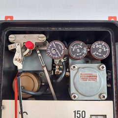 Nakakita Seisakusho Temperature Controller 1.4 Kgf/Cm2 Nstm732