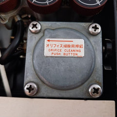 Nakakita Seisakusho Temperature Controller 1.4 Kgf/Cm2 Nstm732