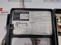 Nakakita Seisakusho Temperature Controller 1.4 Kgf/Cm2 Nstm732