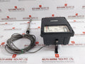 Nakakita Seisakusho Temperature Controller 1.4 Kgf/Cm2 Nstm732