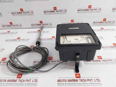 Nakakita Seisakusho Temperature Controller 1.4 Kgf/Cm2 Nstm732