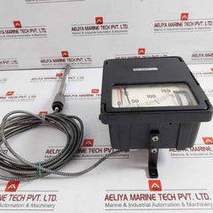 Nakakita Seisakusho Temperature Controller 1.4 Kgf/Cm2 Nstm732