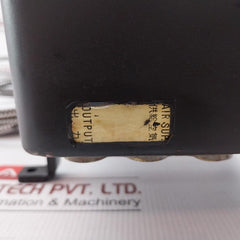 Nakakita Seisakusho Temperature Controller 1.4 Kgf/Cm2 Nstm732