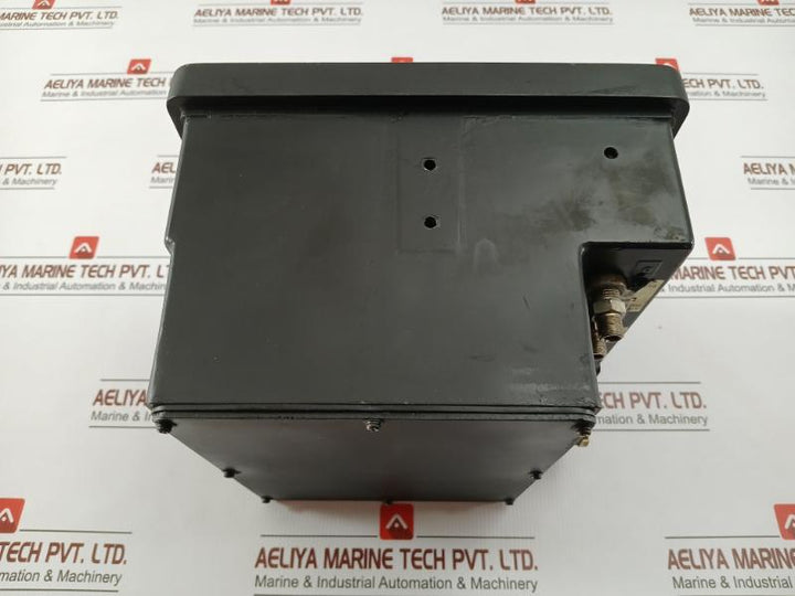 Nakakita Seisakusho Temperature Controller F/ Main Engine F.O. Heater Ns-tbt-734