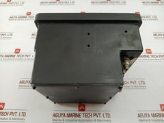 Nakakita Seisakusho Temperature Controller F/ Main Engine F.O. Heater Ns-tbt-734