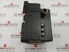 Nakakita Seisakusho Temperature Controller F/ Main Engine F.O. Heater Ns-tbt-734