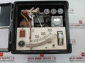 Nakakita Seisakusho Temperature Controller F/ Main Engine F.O. Heater Ns-tbt-734