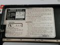 Nakakita Seisakusho Temperature Controller F/ Main Engine F.O. Heater Ns-tbt-734