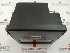 Nakakita Seisakusho Temperature Controller F/ Main Engine F.O. Heater Ns-tbt-734