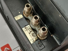 Nakakita Seisakusho Temperature Controller F/ Main Engine F.O. Heater Ns-tbt-734
