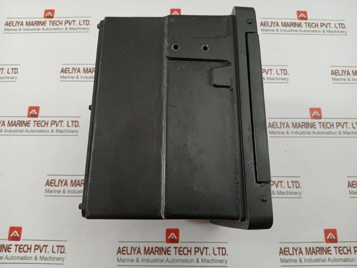 Nakakita Seisakusho Temperature Controller F/ Main Engine F.O. Heater Ns-tbt-734