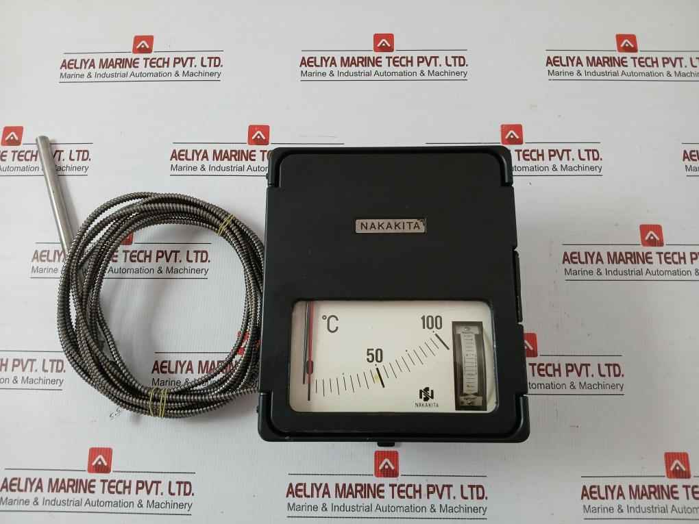 Nakakita Seisakusho Tn732