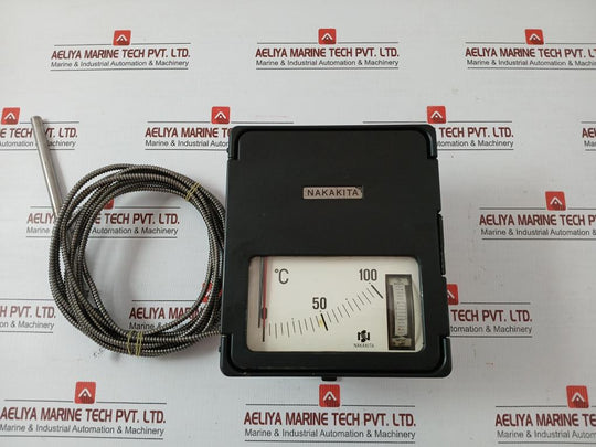 Nakakita Seisakusho Tn732