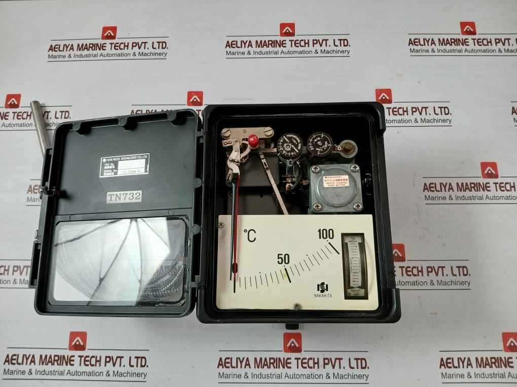 Nakakita Seisakusho Tn732