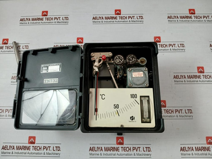 Nakakita Seisakusho Tn732