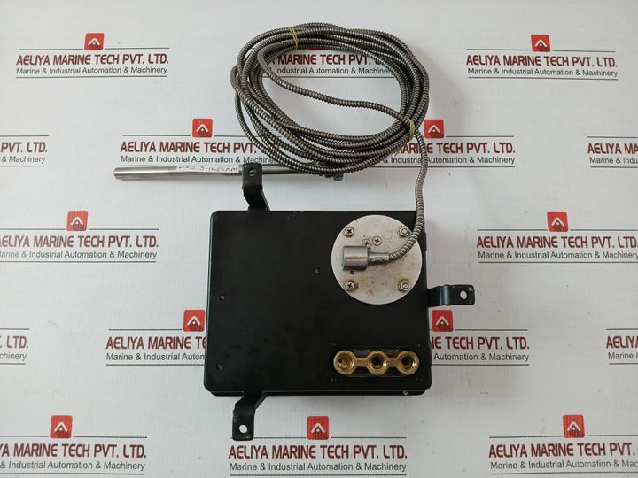 Nakakita Seisakusho Tn732