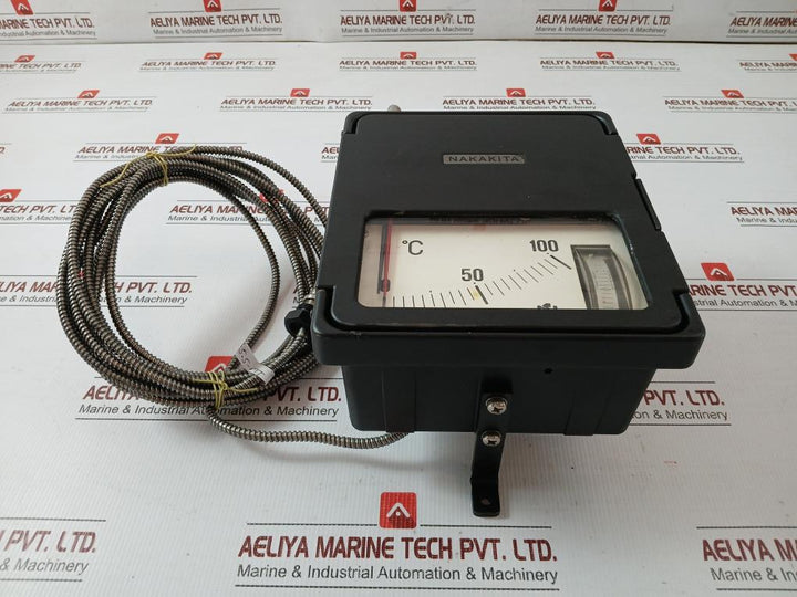 Nakakita Seisakusho Tn732