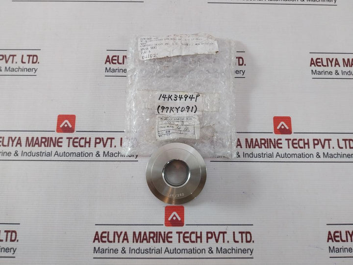 Nakakita Seisakusho Valve Seat