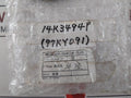 Nakakita Seisakusho Valve Seat