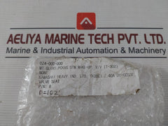 Nakakita Seisakusho Valve Seat