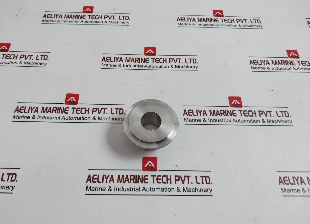 Nakakita Seisakusho Valve Seat For Steam Control Valve Ds010F 14K-1Fi-001 40A