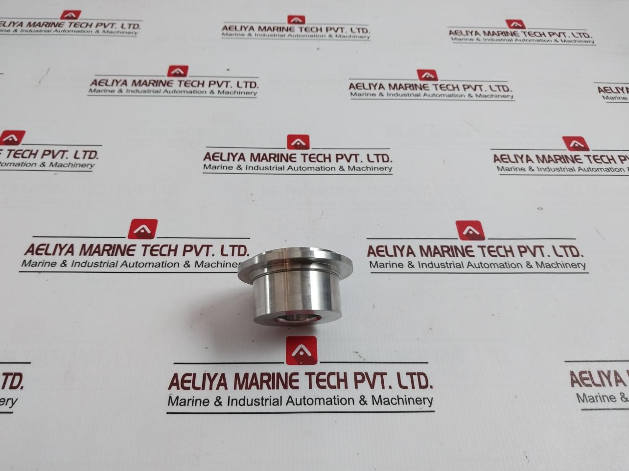 Nakakita Seisakusho Valve Seat For Steam Control Valve Ds010F 14K-1Fi-001 40A