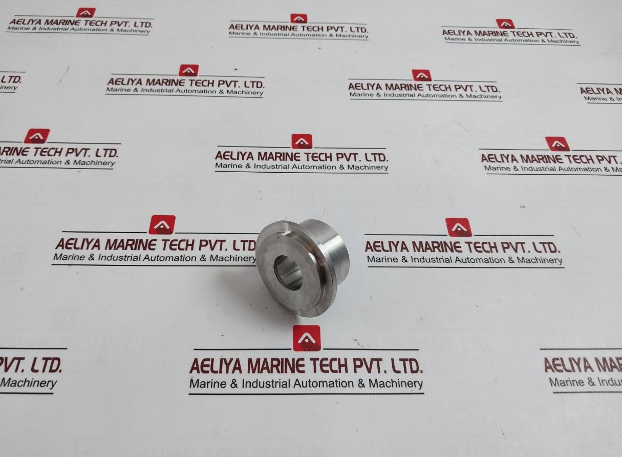 Nakakita Seisakusho Valve Seat For Steam Control Valve Ds010F 14K-1Fi-001 40A