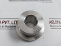 Nakakita Seisakusho Valve Seat For Steam Control Valve Ds010F 14K-1Fi-001 40A
