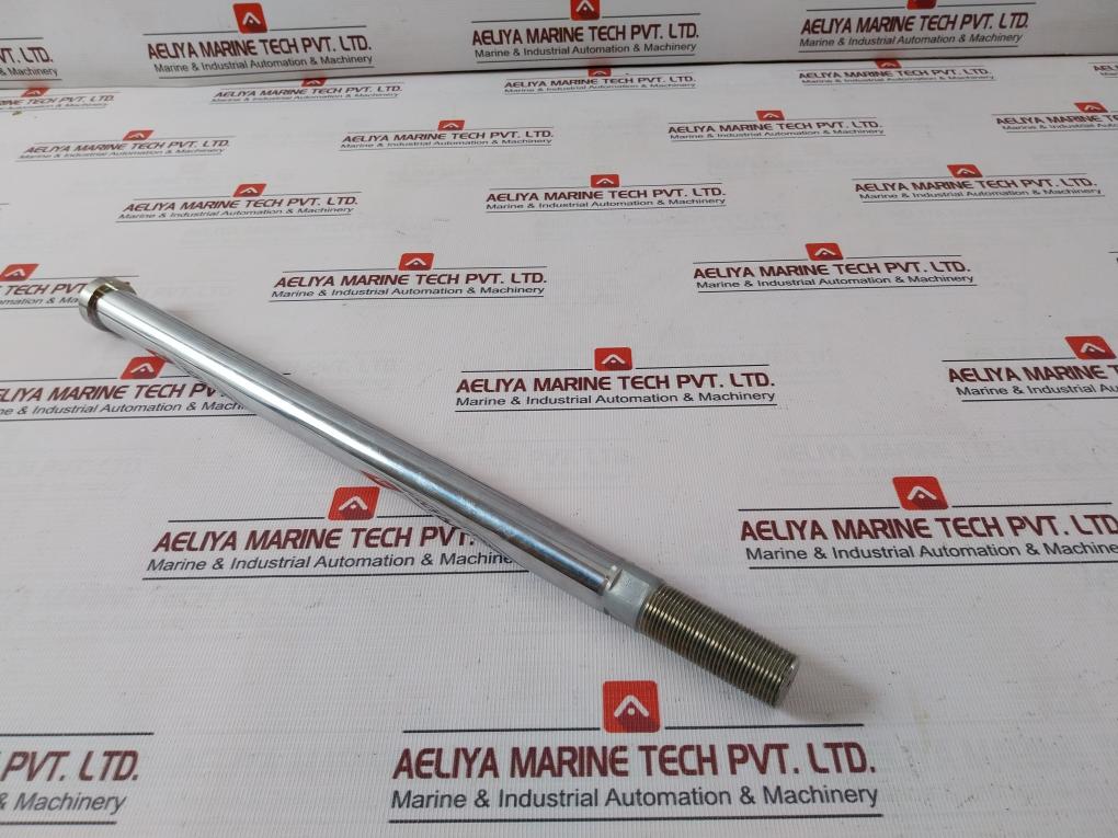 Nakakita Seisakusho Valve Stem Assembly For Bv-322 Sus316 Hard Cr Plating