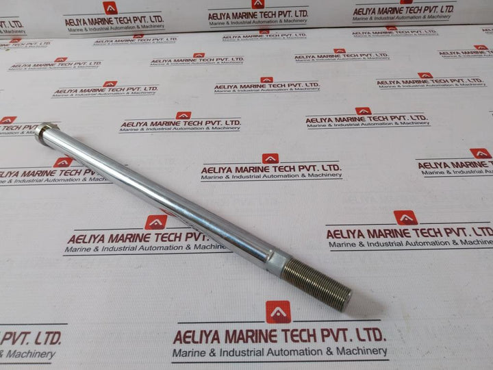 Nakakita Seisakusho Valve Stem Assembly For Bv-322 Sus316 Hard Cr Plating
