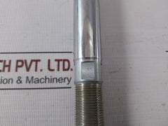 Nakakita Seisakusho Valve Stem Assembly For Bv-322 Sus316 Hard Cr Plating