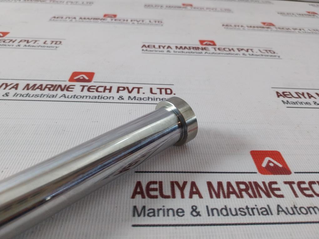 Nakakita Seisakusho Valve Stem Assembly For Bv-322 Sus316 Hard Cr Plating