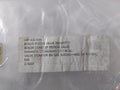 Nakakita Seisakusho Valve Stem Assembly For Bv-322 Sus316 Hard Cr Plating