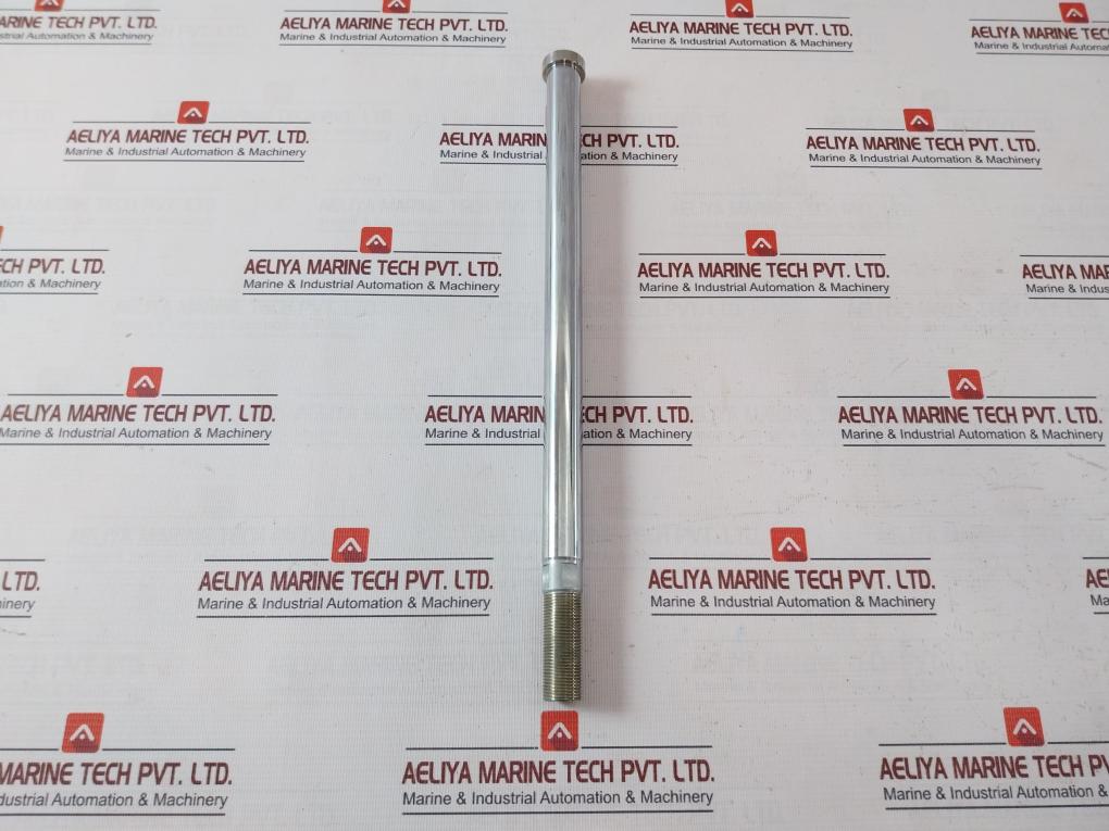 Nakakita Seisakusho Valve Stem Assembly For Bv-322 Sus316 Hard Cr Plating