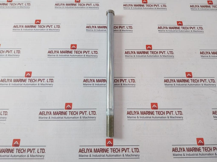 Nakakita Seisakusho Valve Stem Assembly For Bv-322 Sus316 Hard Cr Plating