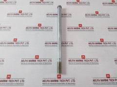 Nakakita Seisakusho Valve Stem Assembly For Bv-322 Sus316 Hard Cr Plating