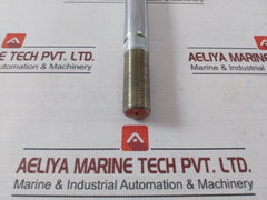 Nakakita Seisakusho Valve Stem Assembly For Bv-322 Sus316 Hard Cr Plating