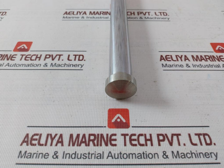Nakakita Seisakusho Valve Stem Assembly For Bv-322 Sus316 Hard Cr Plating