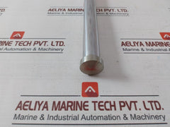Nakakita Seisakusho Valve Stem Assembly For Bv-322 Sus316 Hard Cr Plating