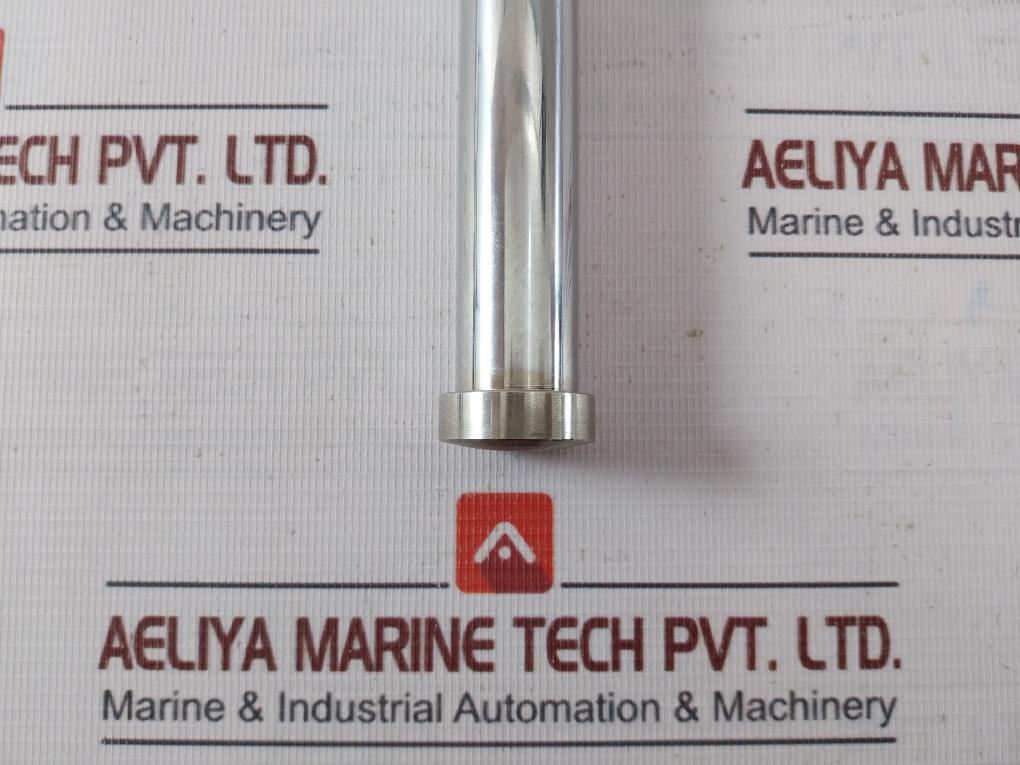 Nakakita Seisakusho Valve Stem Assembly For Bv-322 Sus316 Hard Cr Plating