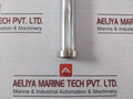 Nakakita Seisakusho Valve Stem Assembly For Bv-322 Sus316 Hard Cr Plating