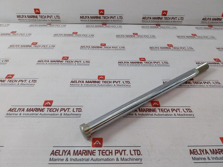 Nakakita Seisakusho Valve Stem Assembly For Bv-322 Sus316 Hard Cr Plating
